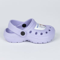 Strandclogs Frozen