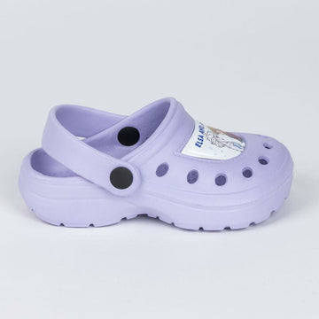 Strandclogs Frozen
