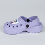 Strandclogs Frozen