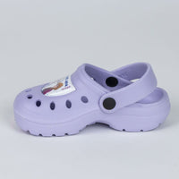 Strandclogs Frozen