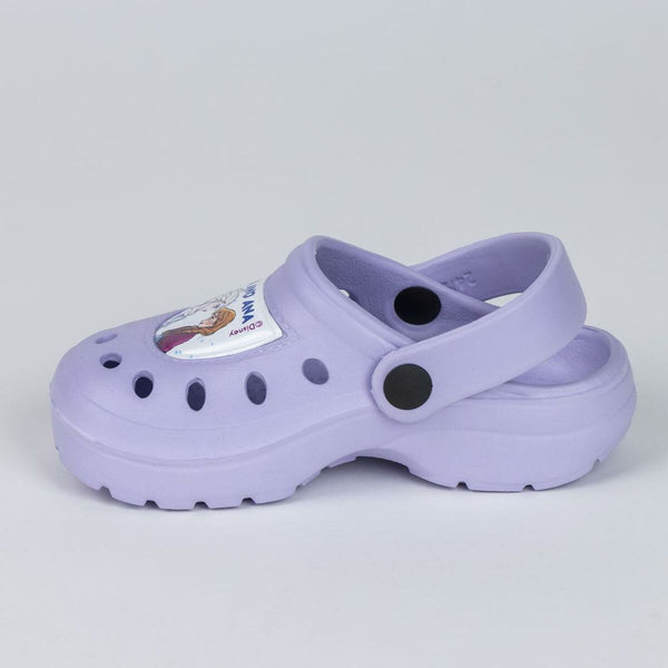 Strandclogs Frozen