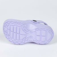 Strandclogs Frozen