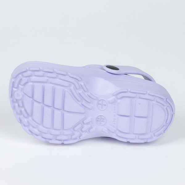Strandclogs Frozen