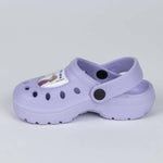 Strandclogs Frozen