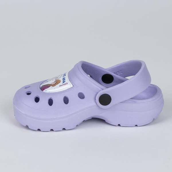 Strandclogs Frozen