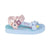 Kinder sandalen Frozen Blau