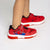 Turnschuhe mit LED Spider-Man (Restauriert A)