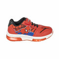 Turnschuhe mit LED Spider-Man (Restauriert A)