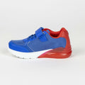 Turnschuhe mit LED Spider-Man 27