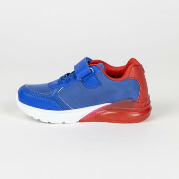 Turnschuhe mit LED Spider-Man 27
