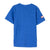 Kurzarm-T-Shirt für Kinder Spidey Blau