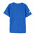 Kurzarm-T-Shirt für Kinder Spidey Blau