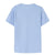 Kurzarm-T-Shirt für Kinder Bluey Hellblau