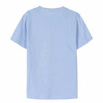 Kurzarm-T-Shirt für Kinder Bluey Hellblau 3 Jahre