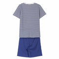Shorts für Kinder Bluey Dunkelblau
