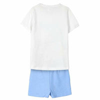 Bekleidungs-Set Bluey Hellblau 2 Jahre