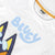 Bekleidungs-Set Bluey Hellblau 2 Jahre