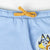 Bekleidungs-Set Bluey Hellblau 3 Jahre