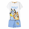 Bekleidungs-Set Bluey Hellblau 6 Jahre