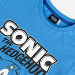 Bekleidungs-Set Sonic
