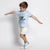 Bekleidungs-Set Stitch Hellblau
