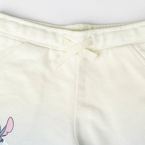 Bekleidungs-Set Stitch Hellblau