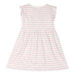 Kleid Bluey Rosa