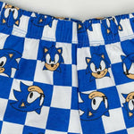 Schlafanzug Für Kinder Sonic 12 Jahre