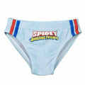 Jungen Badehose Spidey 4 Jahre