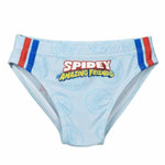 Jungen Badehose Spidey 4 Jahre