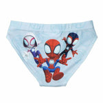 Jungen Badehose Spidey 4 Jahre