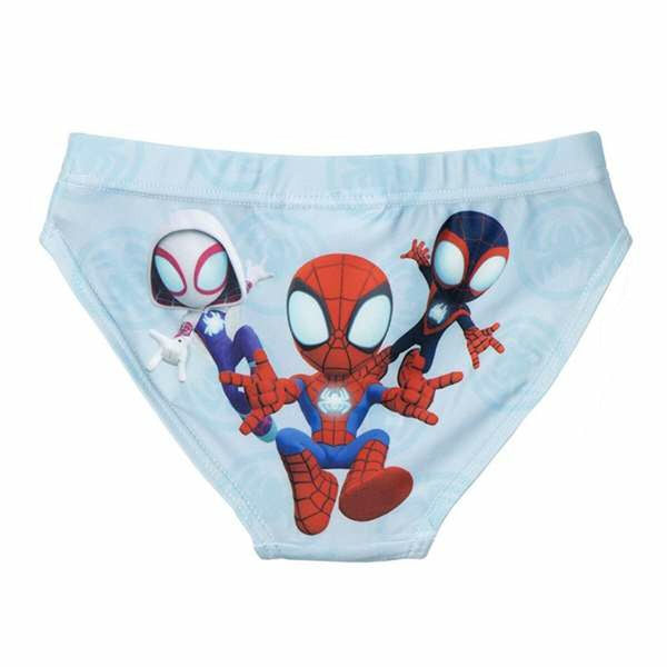 Jungen Badehose Spidey 4 Jahre