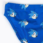 Jungen Badehose Sonic
