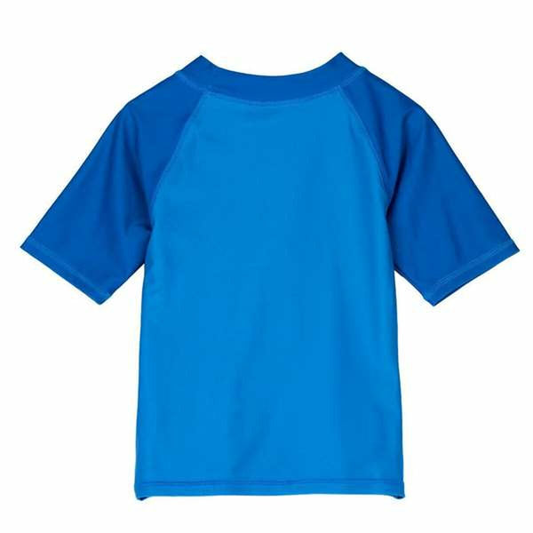 Bade-T-Shirt Sonic 5 Jahre