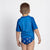 Bade-T-Shirt Sonic 5 Jahre
