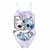 Badeanzug für Mädchen Stitch