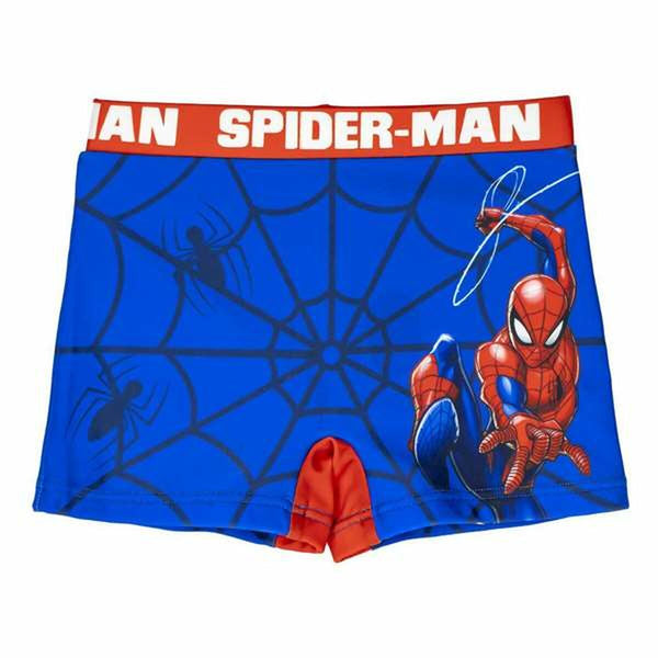 Jungen-Badeshorts Spider-Man