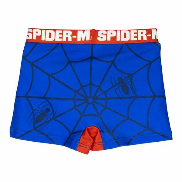 Jungen-Badeshorts Spider-Man