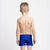 Jungen-Badeshorts Spider-Man