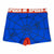 Boxershorts für Kinder Spider-Man Rot