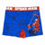 Boxershorts für Kinder Spider-Man Rot
