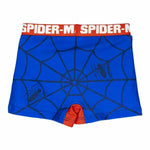 Boxershorts für Kinder Spider-Man Rot