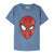 Kurzarm-T-Shirt für Kinder Spider-Man 4 Jahre