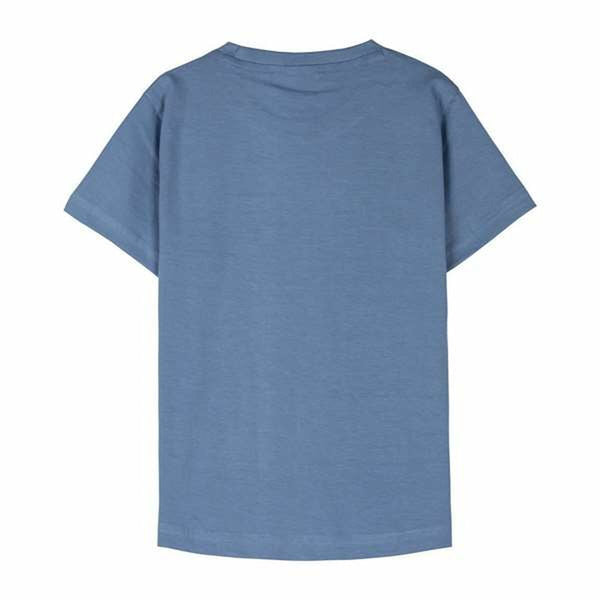 Kurzarm-T-Shirt für Kinder Spider-Man 4 Jahre
