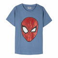 Kurzarm-T-Shirt für Kinder Spider-Man