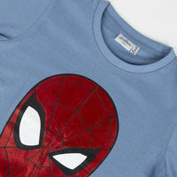 Kurzarm-T-Shirt für Kinder Spider-Man