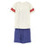 Bekleidungs-Set Spider-Man Blau Beige
