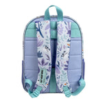Schulrucksack Frozen Lila