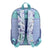 Schulrucksack Frozen Lila