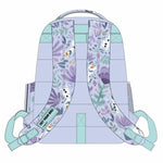 Schulrucksack Frozen Lila